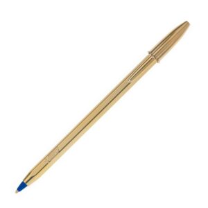 BIC - ΣΤΥΛΟ ΧΡΥΣΟ