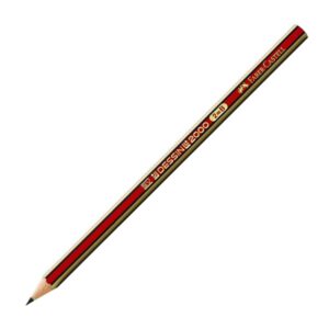 FABER CASTELL - ΜΟΛΥΒΙ 1221 Β GOLDFABER