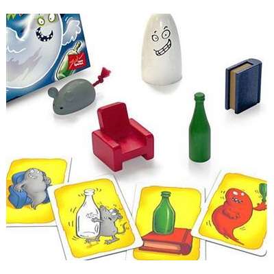 ΚΑΙΣΣΑ - ΤΟ ΑΤΑΚΤΟ ΦΑΝΤΑΣΜΑΤΑΚΙ - Image 2