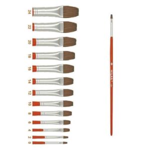 MILAN - ΠΙΝΕΛΟ ΠΛΑΚΕ Νο0