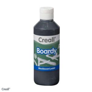 Ακρυλικό Χρώμα Μαυροπίνακας  250 ml
