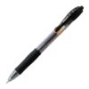 PILOT - ΣΤΥΛΟ G-2 1.0 ΜΑΥΡΟ BL-G2-10-B