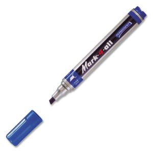 STABILO ΜΑΡΚΑΔΟΡΟΣ ΑΝΕΞΙΤΗΛΟΣ 653 41 ΠΛΑΚΕ ΜΥΤΗ 1+4mm ΜΠΛΕ