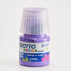 GIOTTO - ΑΚΡΥΛΙΚΟ ΧΡΩΜΑ DECOR MATT 25ml VIOLET