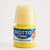 GIOTTO - ΑΚΡΥΛΙΚΟ ΧΡΩΜΑ DECOR MATT 25ml PRIMARY YELLOW 47231303l