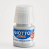 GIOTTO - ΑΚΡΥΛΙΚΟ ΧΡΩΜΑ DECOR MATT 25ml ARGENTO SILVER 44107212K