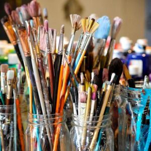 ΠΙΝΕΛΑ & ΠΑΛΕΤΕΣ