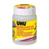 UHU - ΚΟΛΛΑ VARNISH ΠΑΖΛ ΧΕΙΡΟΤΕΧΝΙΑΣ 150ml 47435