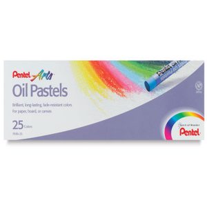 PENTEL - ΛΑΔΟΠΑΣΤΕΛ 25ΤΜΧ