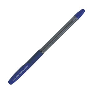 PILOT - ΣΤΥΛΟ BPS-GP-B-L 1.2 B ΜΠΛΕ