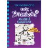 ΤΟ ΗΜΕΡΟΛΟΓΙΟ ΕΝΟΣ ΣΠΑΣΙΚΛΑ 13 - ΑΔΕΣΠΟΤΕΣ ΧΙΟΝΟΜΠΑΛΕΣ
