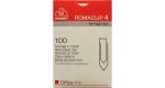 MAESTRI ΣΥΝΔΕΤΗΡΕΣ ROMACLIP N.4 100ΤΜΧ
