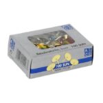 ALCO ΠΙΝΕΖΕΣ ΧΡΩΜΑΤΙΣΤΕΣ 100TMX 151-26