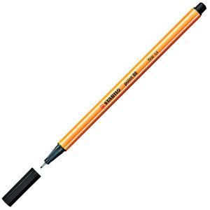 STABILO - ΜΑΡΚΑΔΟΡΑΚΙ POINT BLACK 88/46