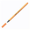 STABILO - ΜΑΡΚΑΔΟΡΑΚΙ POINT NEON ORANGE 88/054