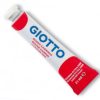 GIOTTO - ΤΕΜΠΕΡΑ 21ml  ΚΟΚΚΙΝΟ F355009