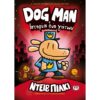 DOG MAN 3 ΙΣΤΟΡΙΑ ΔΥΟ ΓΑΤΩΝ