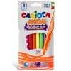 CARIOCA - ΜΑΡΚΑΔΟΡΟΙ ΖΩΓΡΑΦΙΚΗΣ NEON 8ΤΜΧ 42785