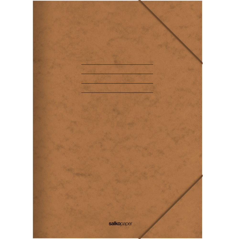 SALKO ΦΑΚΕΛΟΣ ΜΕ ΛΑΣΤΙΧΟ ΠΡΕΣΠΑΝ ΤΑΜΠΑ 2529