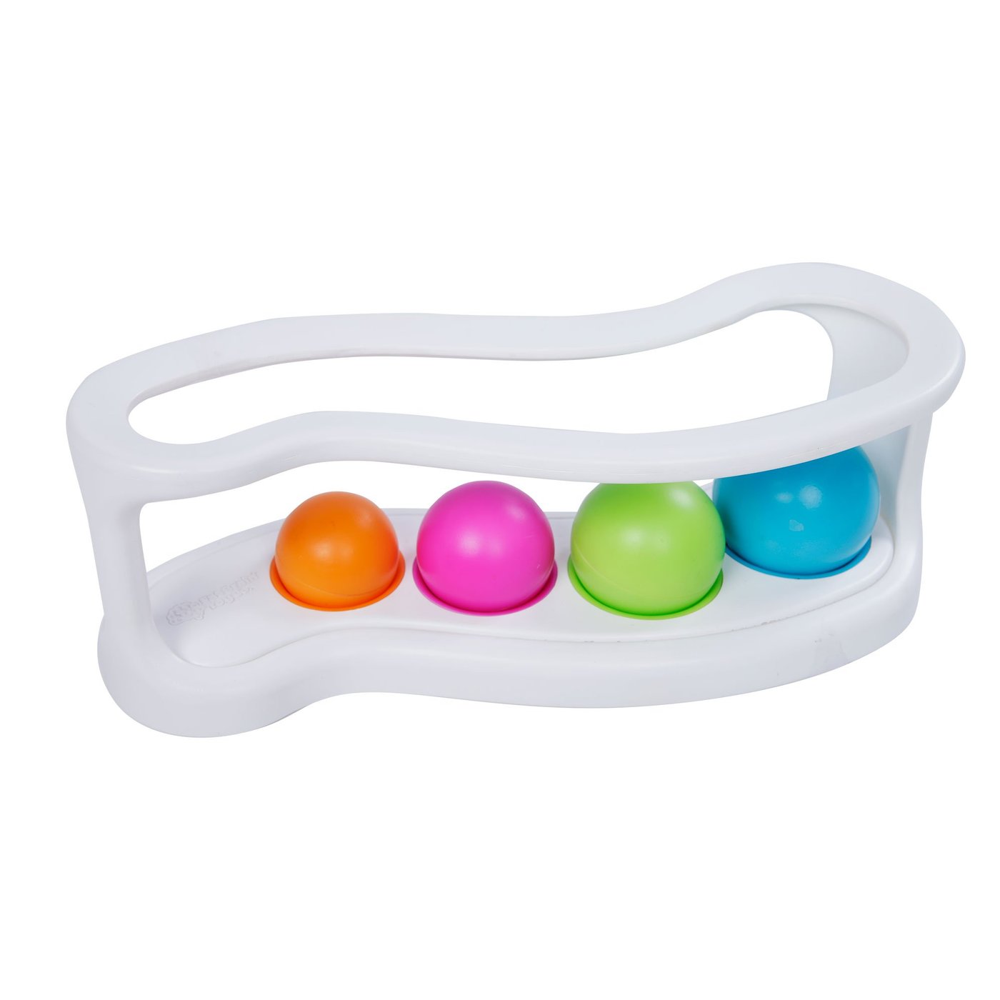 FAT BRAIN TOYS - ROLLAGAIN SORTER - Image 4