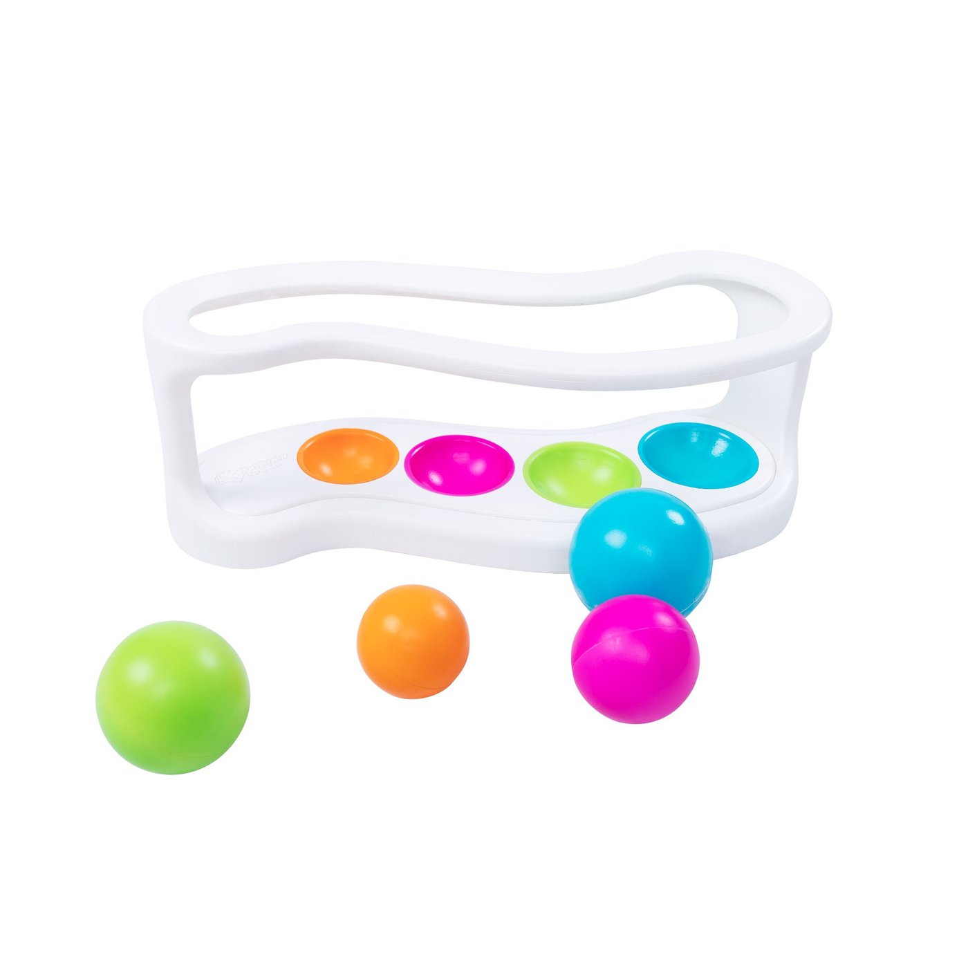 FAT BRAIN TOYS - ROLLAGAIN SORTER - Image 3