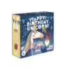 LONDJI - HAPPY BIRTHDAY UNICORN
