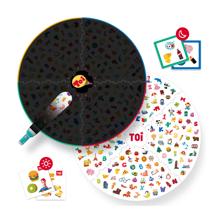 TOI - FIND IT OUT - Image 2