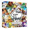 LA BOITE DE JEU - IN THE PALM OF YOUR HAND