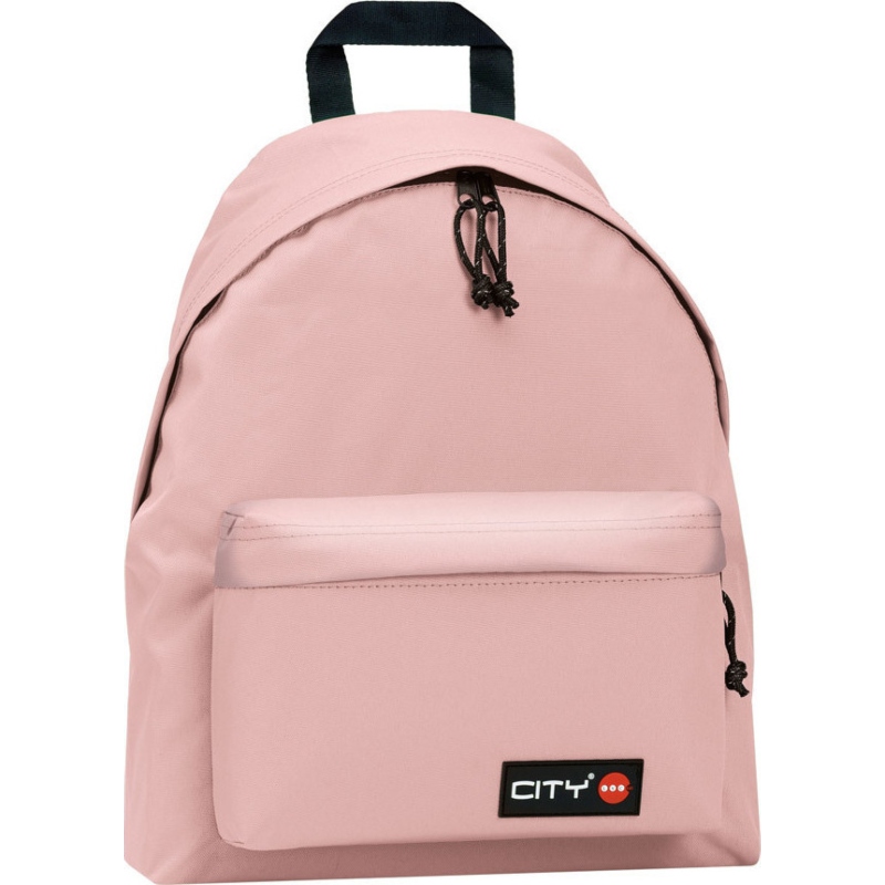 LYCSAC - ΣΑΚΙΔΙΟ CITY THE DROP BRIDAL PINK