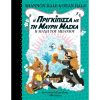 Η ΠΡΙΓΚΙΠΙΣΣΑ ΜΕ ΤΗ ΜΑΥΡΗ ΜΑΣΚΑ 7 - Η ΜΑΧΗ ΤΟΥ ΜΠΑΝΙΟΥ