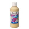 CREALL - ΤΕΜΠΕΡΑ 250ΜL CREALL GLΙΤΤΕR 19 GOLD