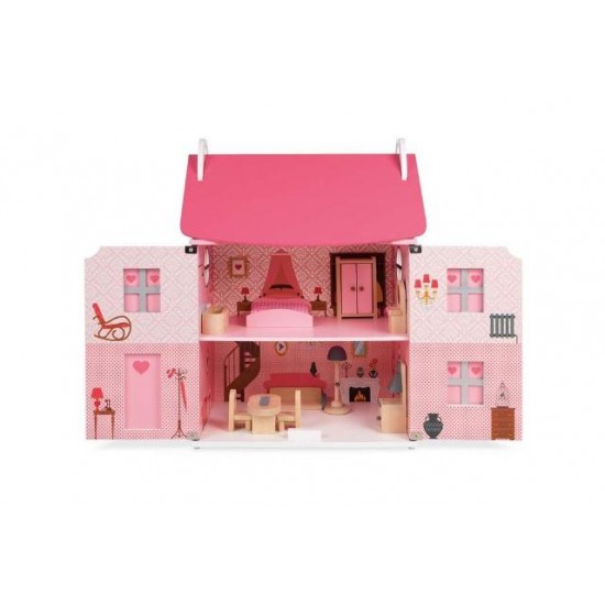 JANOD - ΚΟΥΚΛΟΣΠΙΤΟ - Image 2