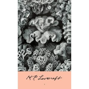 H.P. LOVECRAFT 1