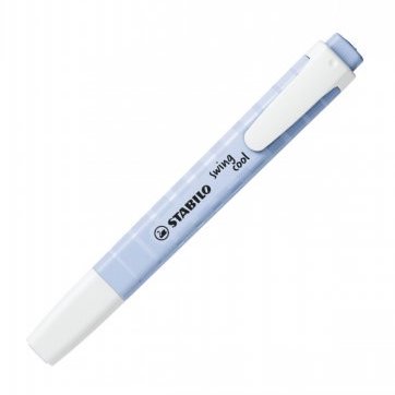 STABILO - ΥΠΟΓΡΑΜΜΙΣΤΗΣ SWING COOL 275/111-8