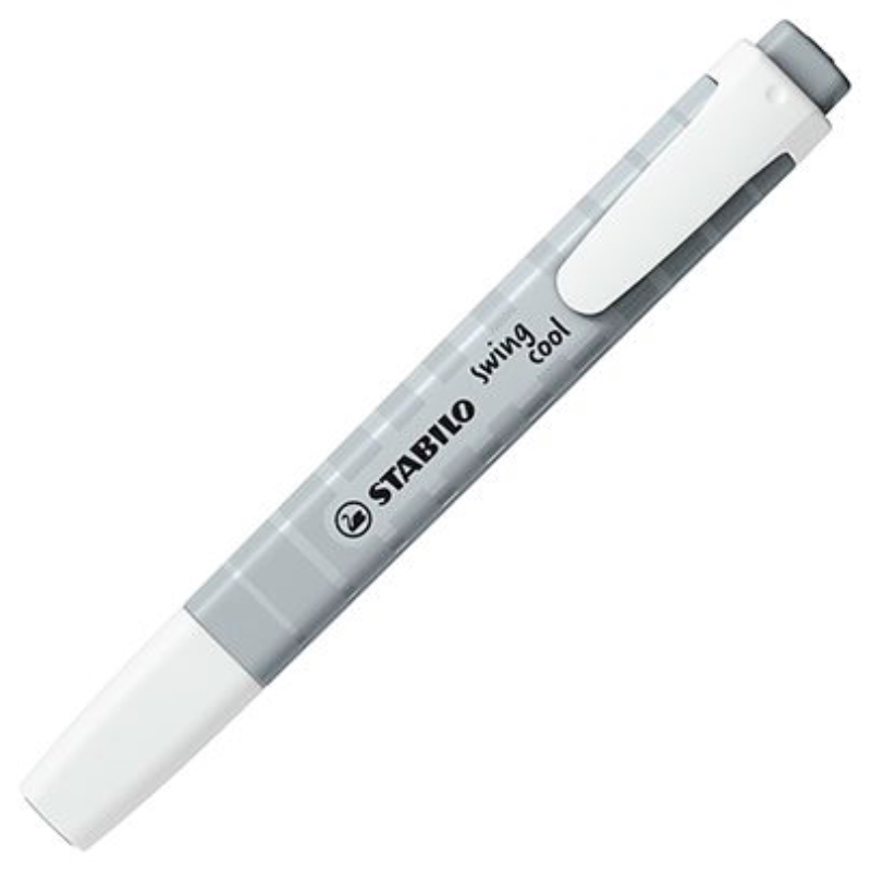 STABILO - ΥΠΟΓΡΑΜΜΙΣΤΗΣ SWING COOL 275/194-8
