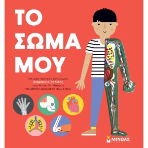 ΤΟ ΣΩΜΑ ΜΟΥ