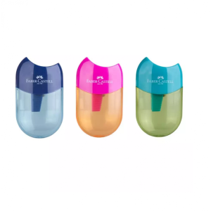 FABER CASTELL - ΞΥΣΤΡΑ ΒΑΡΕΛΚΙ APPLE 183515