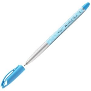FABER CASTELL - ΣΤΥΛΟ K-ONE ΜΠΛΕ 0.7 643051