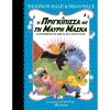 Η ΠΡΙΓΚΙΠΙΣΣΑ ΜΕ ΤΗ ΜΑΥΡΗ ΜΑΣΚΑ 8 - Ο ΖΟΥΠΗΧΤΟΥΛΗΣ ΚΑΙ Ο ΓΙΓΑΝΤΑΣ