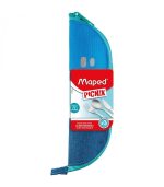 MAPED - ΣΕΤ ΜΑΧΑΙΡΟΠΗΡΟΥΝΑ CONCEPT ΣΕ ΘΗΚΗ ΜΠΛΕ