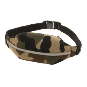 POLO - ΤΣΑΝΤΑΚΙ ΜΕΣΗΣ MIRROR 908037-2900-O/S