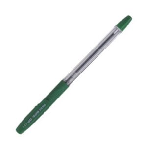 PILOT - ΣΤΥΛΟ BPS-GP 0.7 EXTRA F 3 ΠΡΑΣΙΝΟ BPS-GP-FG