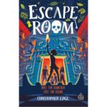ESCAPE ROOM - ΒΡΕΣ ΤΗΝ ΑΠΑΝΤΗΣΗ...ΣΩΣΕ ΤΟΝ ΚΟΣΜΟ