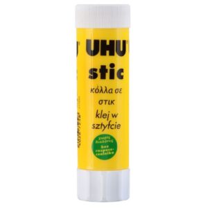 UHU  - ΚΟΛΛΑ STICK 21G