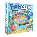 EPSILON GAMES - FISH CLUB