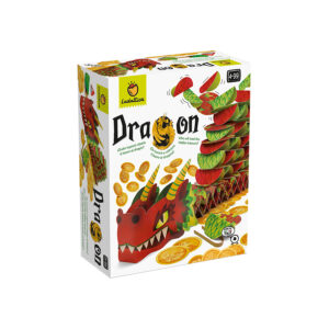 LUDATTICA - DRAGON