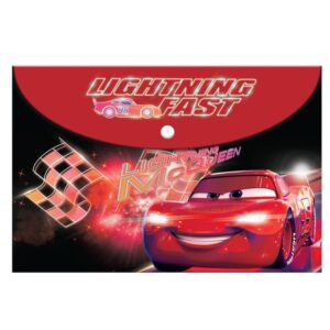 MUST ΦΑΚΕΛΟΣ ΚΟΥΜΠΙ Α4 CARS