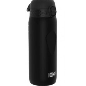 ION8 - ΠΑΓΟΥΡΙ 750ML ΜΑΥΡΟ I8RF750BLK