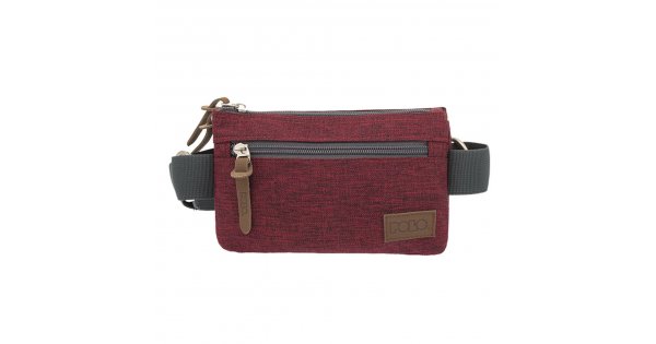 POLO - ΤΣΑΝΤΑΚΙ ΜΕΣΗΣ LADY ΜΠΟΡΝΤΩ