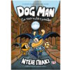 DOG MAN 7 ΓΙΑ ΠΟΙΟΝ ΚΥΛΑ Η ΜΠΑΛΑ
